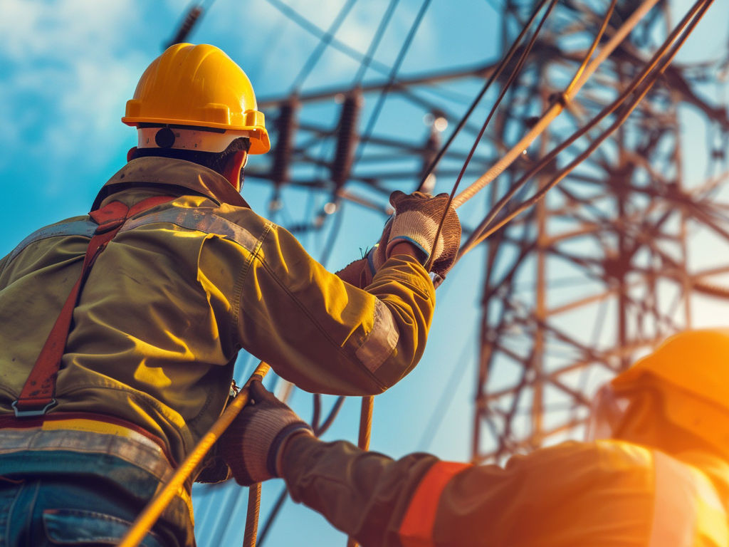 Curso complementar - Segurança no Sistema Elétrico de Potência (SEP) e em suas proximidades - NR 10