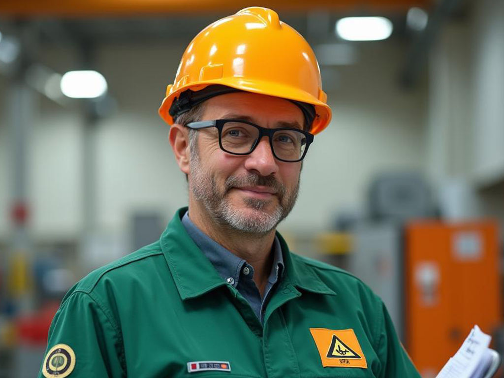 CIPA: Representante Nomeado – Grau de Risco 3