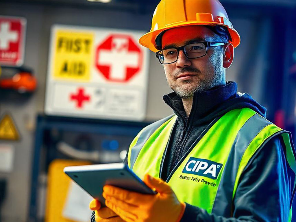 CIPA Representanre Nomeado Grau 2