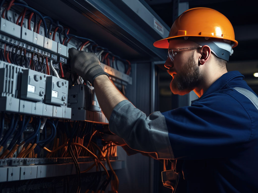 Curso Básico - Seguridad en Instalaciones y Servicios con Electricidad (Reciclaje) - NR 10