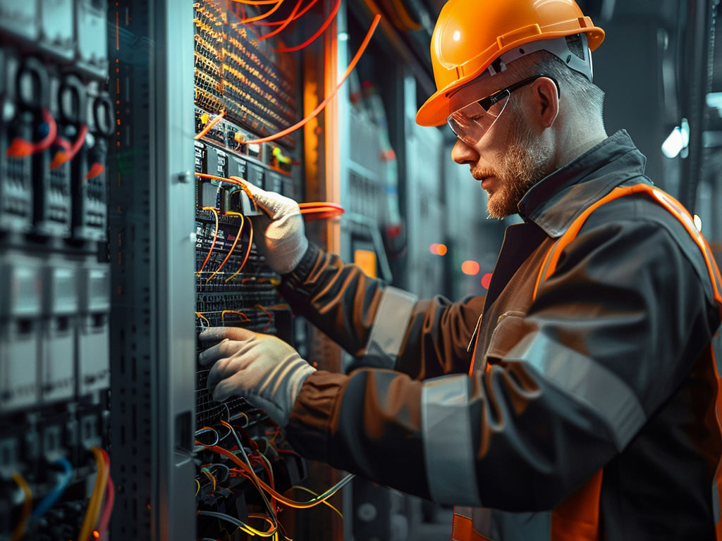 Curso complementar - Segurança no Sistema Elétrico de Potência (Sep) e em suas proximidades (Reciclagem) - NR 10