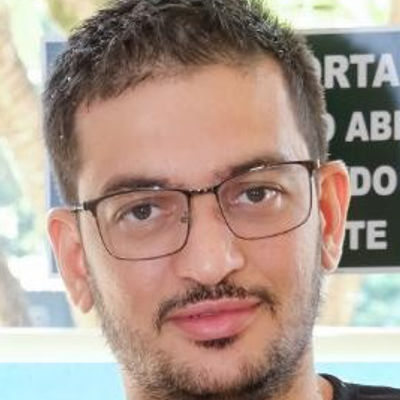 Robson Araújo
