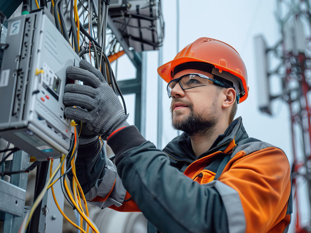 Curso Básico - Segurança em Instalações e Serviços com Eletricidade - NR 10